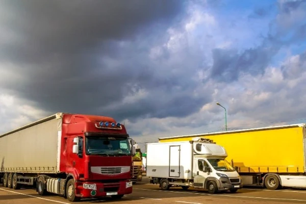 Kocaeli Eskişehir Nakliyat Ambarları